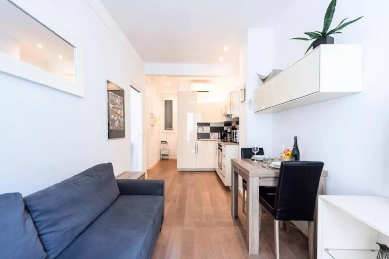 Résidence Cannes 2p Carré D’or-Niet-getagd