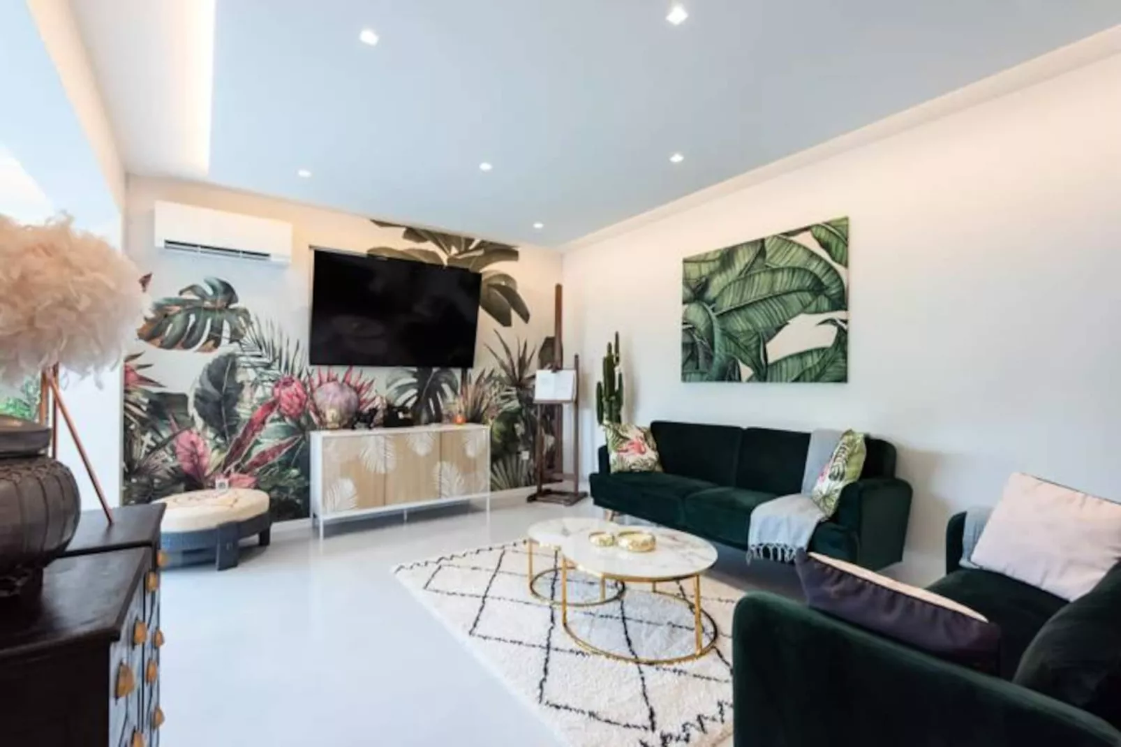 Résidence Rare ! 3p Piscines, Plages Et Parking-Niet-getagd