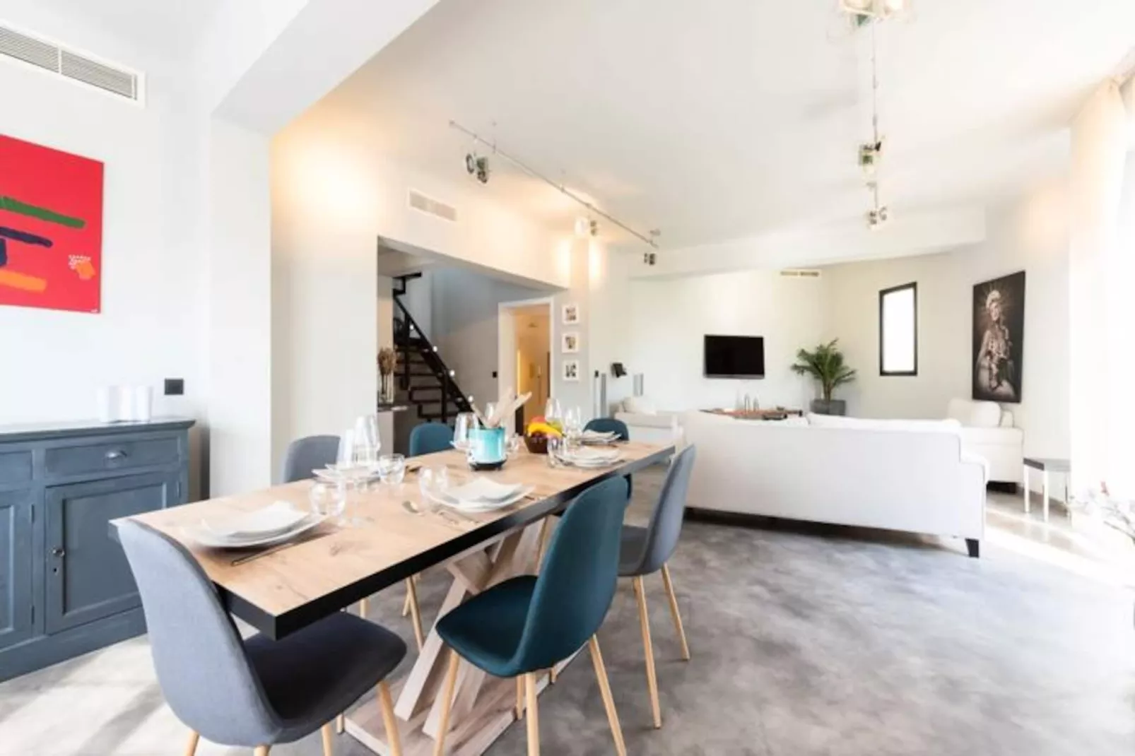 Résidence Duplex à Pied Des Plages-Niet-getagd