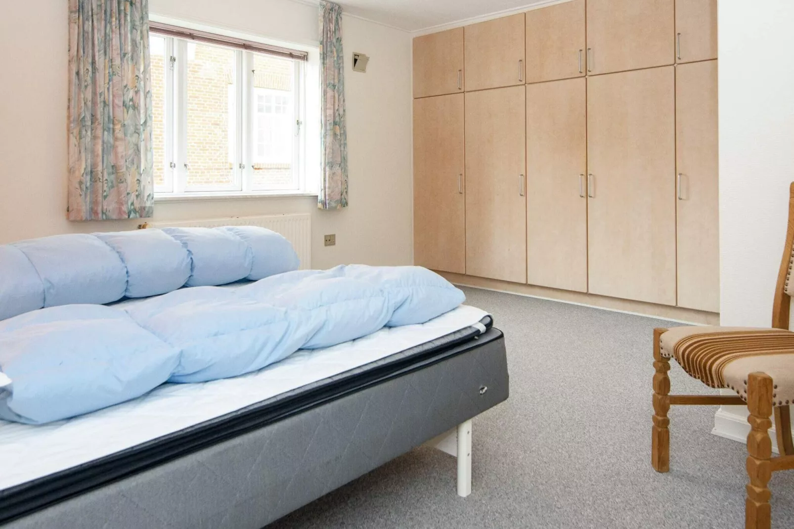 6 persoons vakantie huis in Højer-By Traum-Binnen