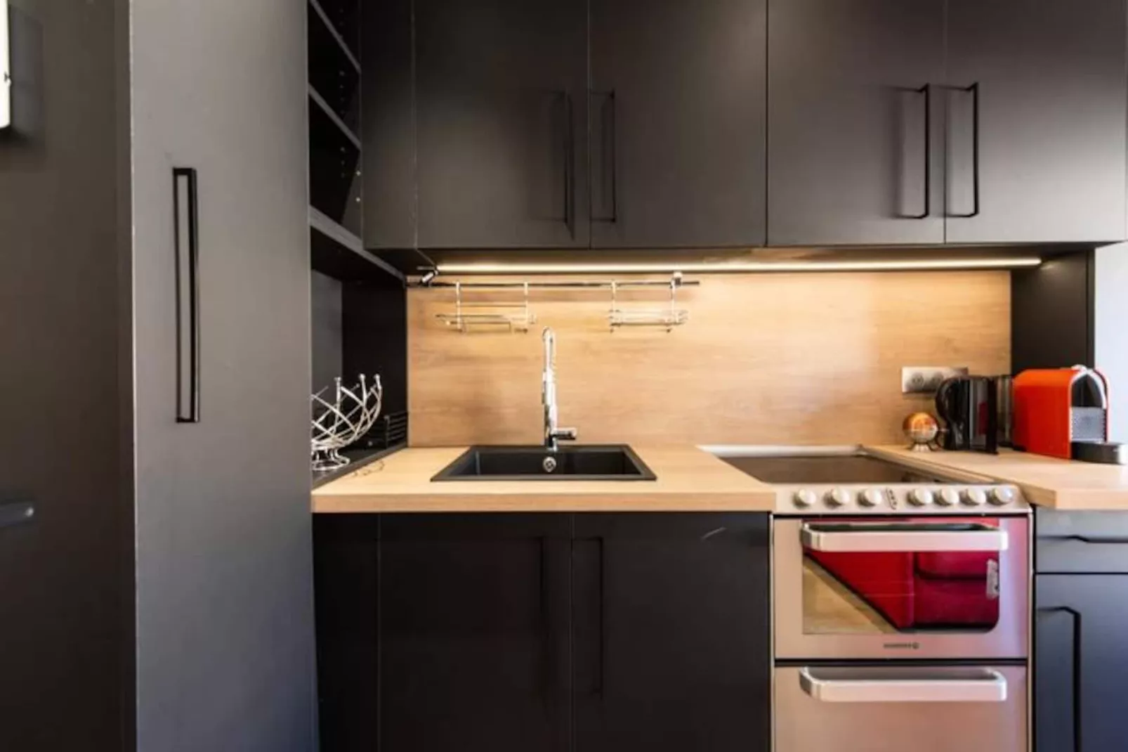 Résidence 2p Climatisé Proche Croisette-Niet-getagd