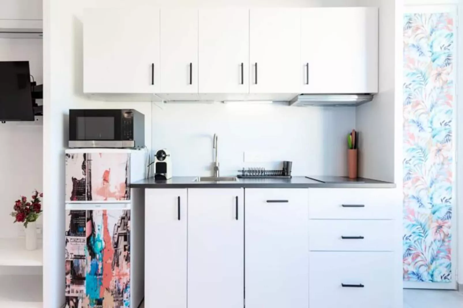 Résidence 2p Au Calme Proche Centre Cannes-Niet-getagd