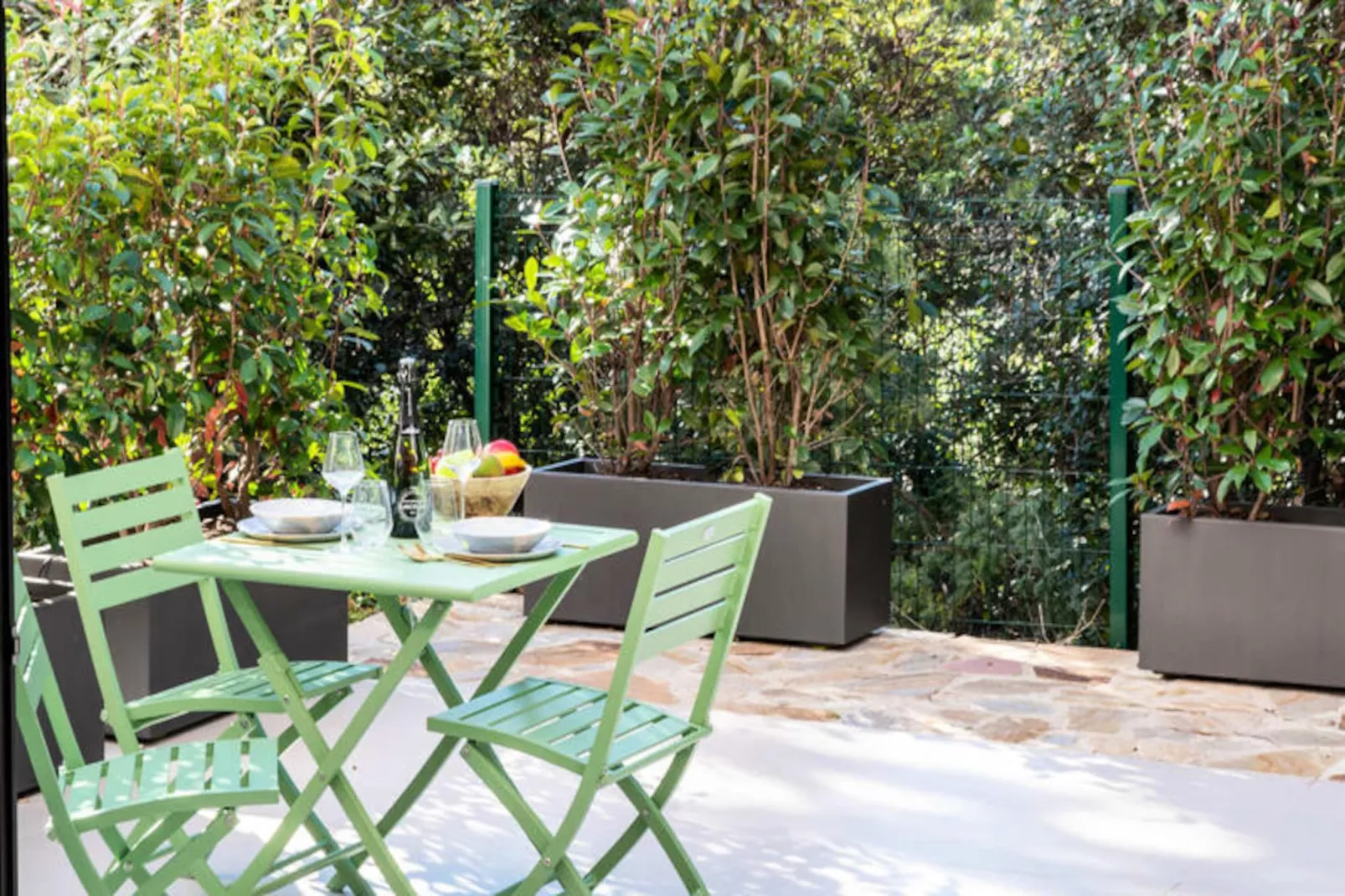 Résidence 2p En Duplex De Standing Au Calme-Niet-getagd