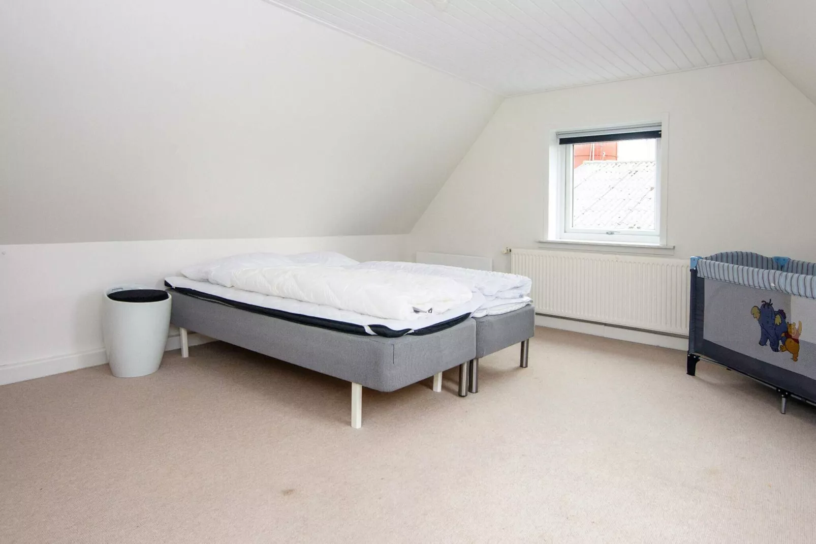 6 persoons vakantie huis in Højer-By Traum-Binnen