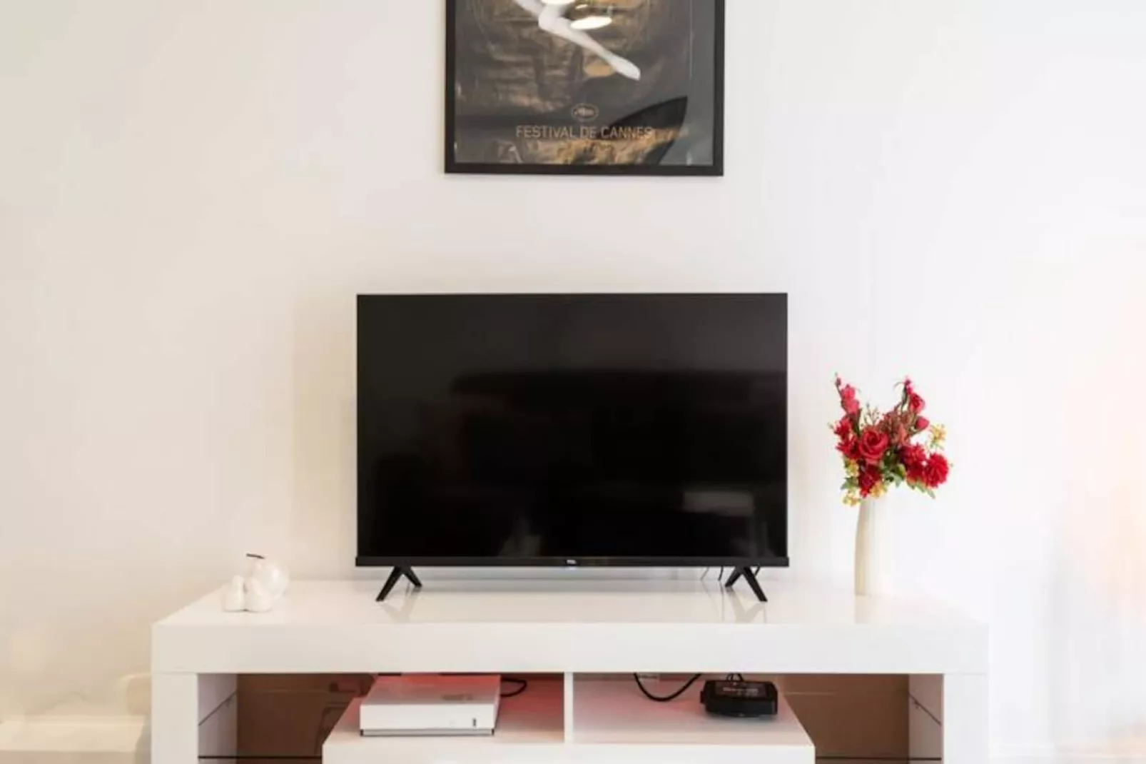 Résidence 2p Centre-ville Cannes Plages &agrave; Pied-Niet-getagd