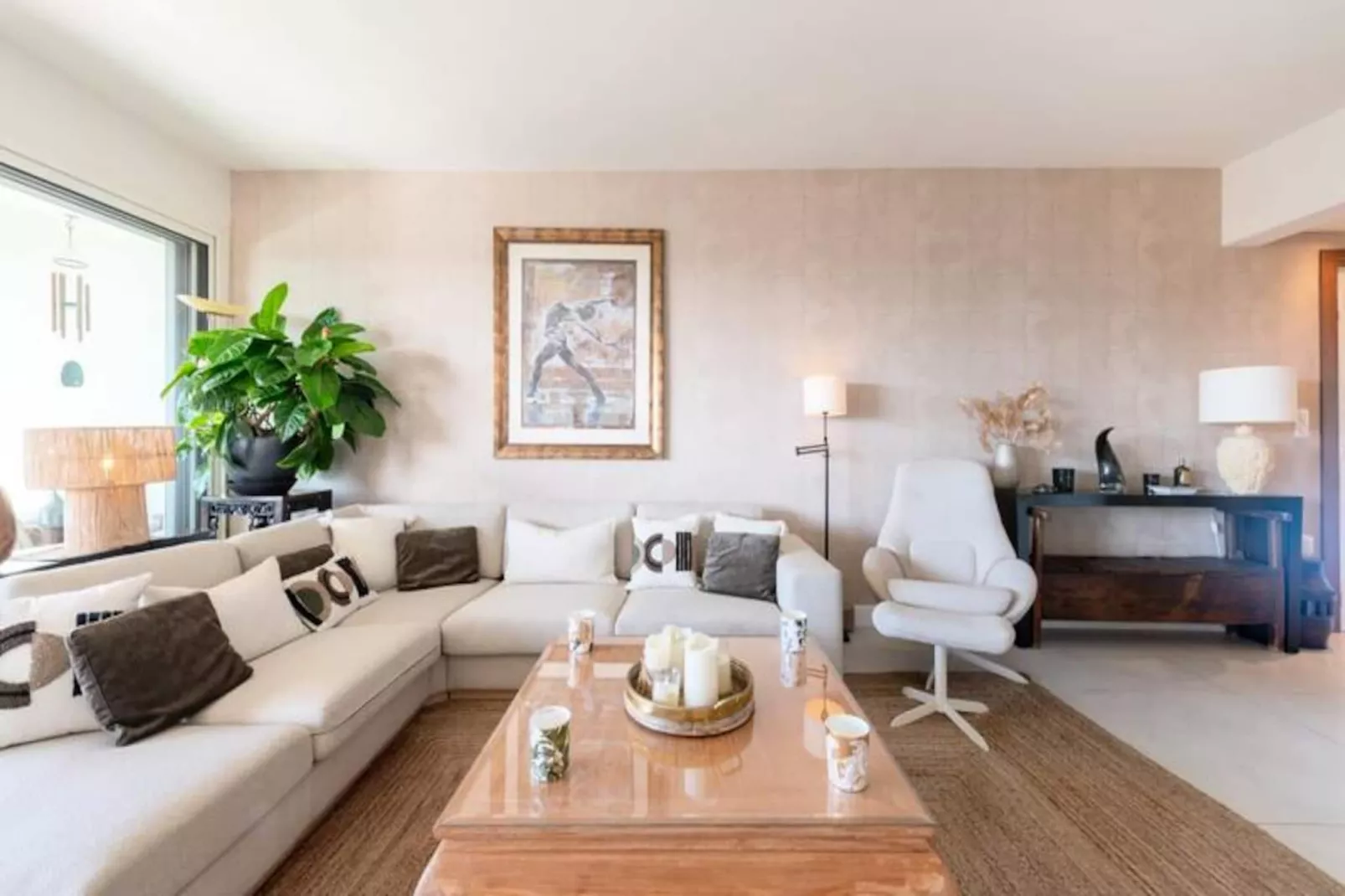 Résidence 3p De Dtanding Cannes Vue Mer-Niet-getagd