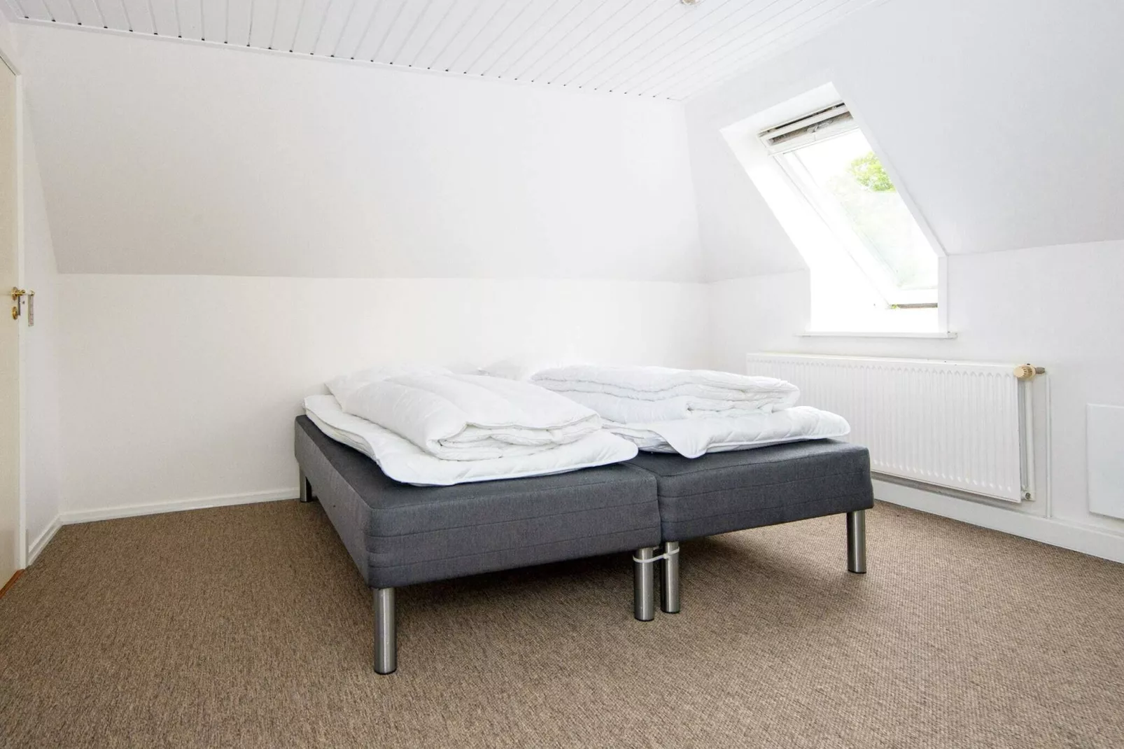 6 persoons vakantie huis in Højer-By Traum-Binnen