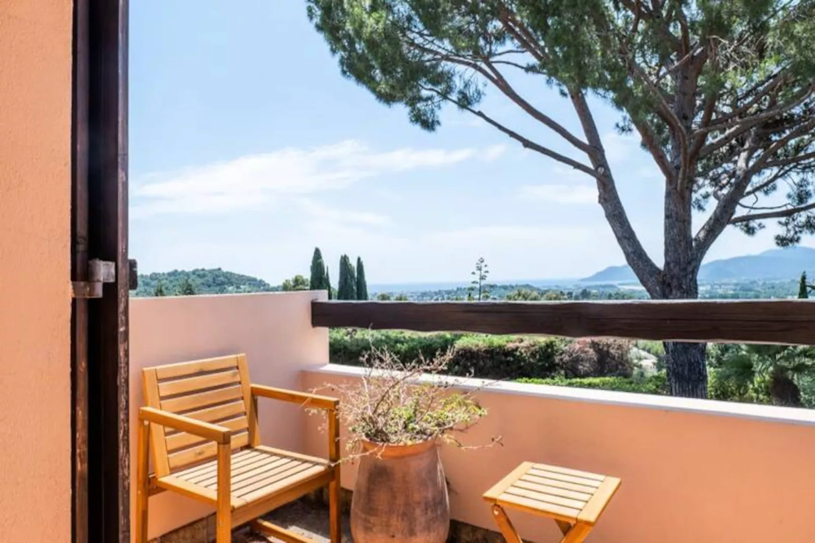 Résidence Villa 5 Chambres, Sauna, Piscine Et Vue Mer.-Niet-getagd