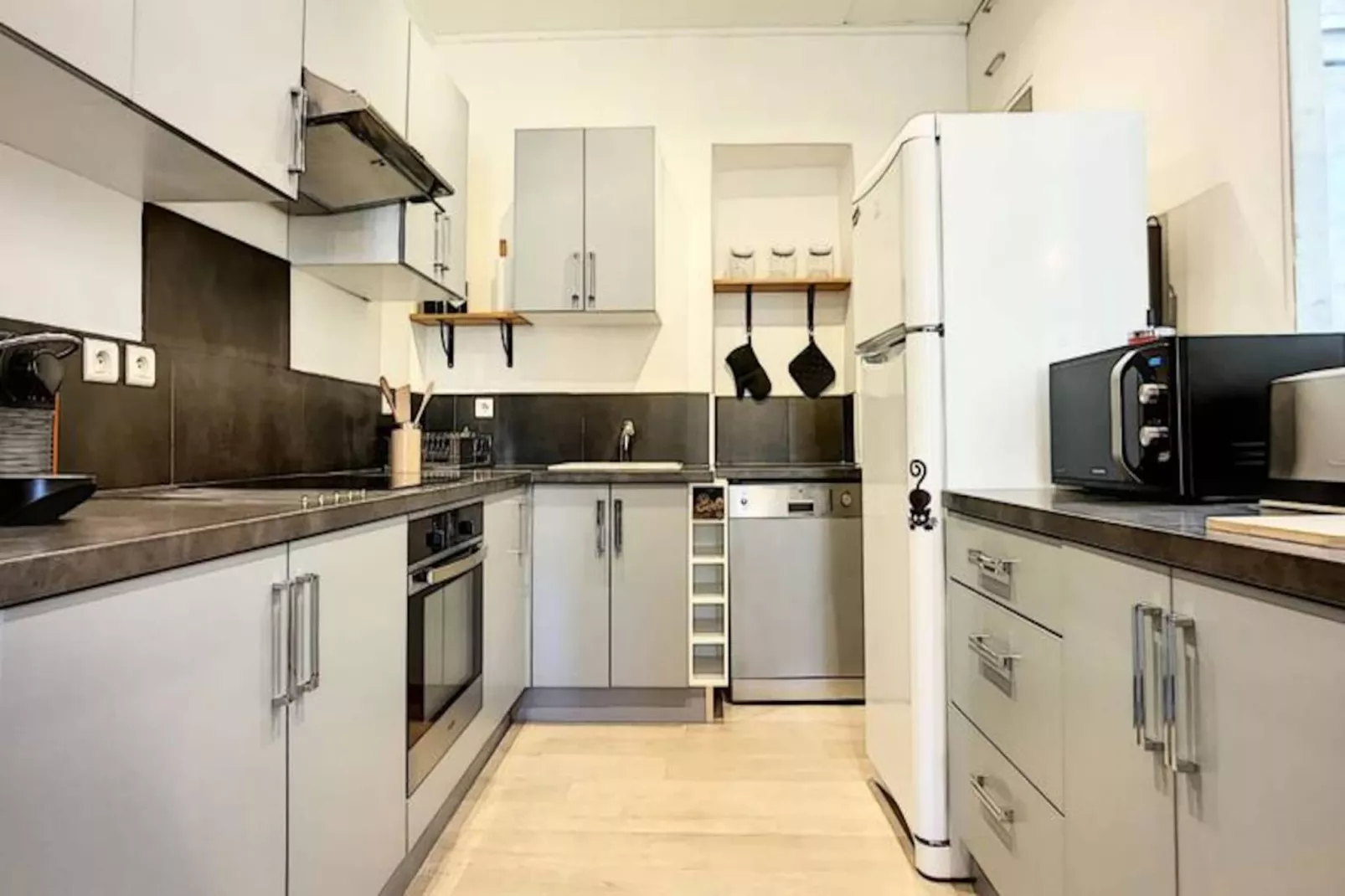 Résidence Cours Mass&eacute;na Sur Le March&eacute; Proven&ccedil;al-Niet-getagd