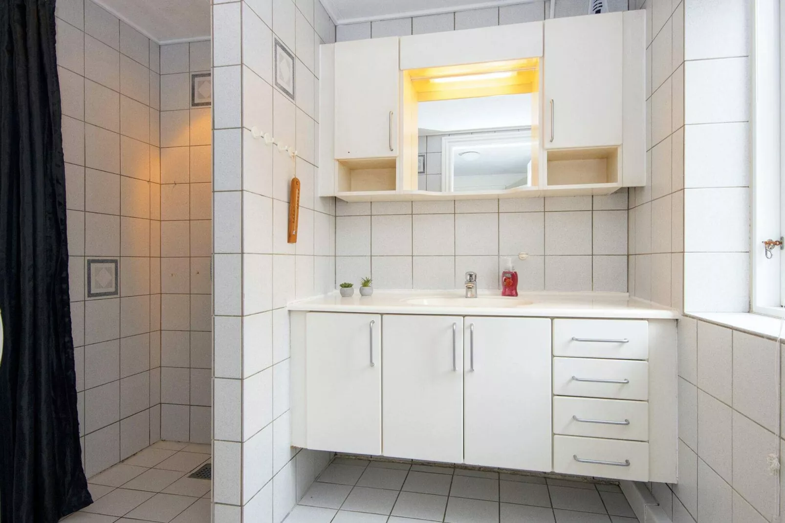 6 persoons vakantie huis in Højer-By Traum-Binnen