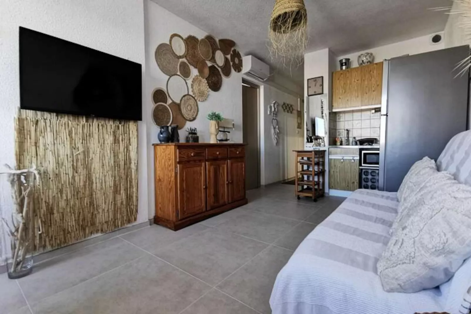 Résidence Karukera-Niet-getagd