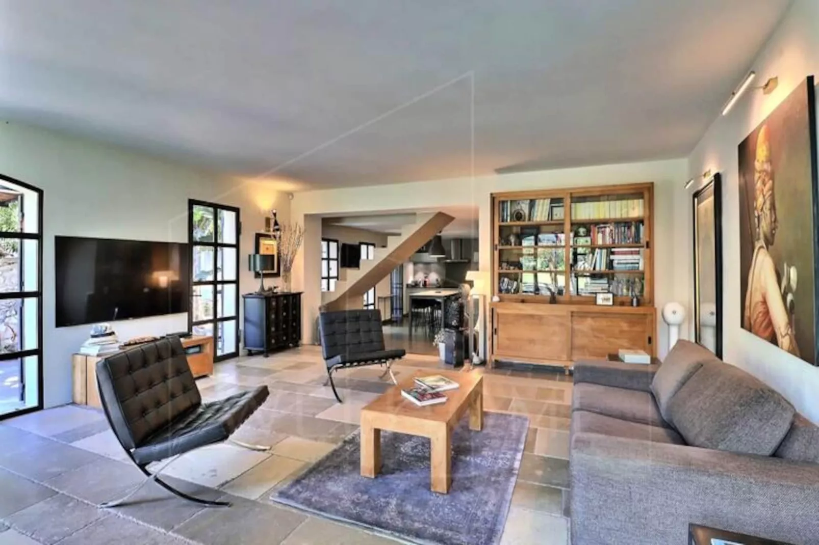 Le Bastidon - élégante Bastide Du Xviii-Niet-getagd