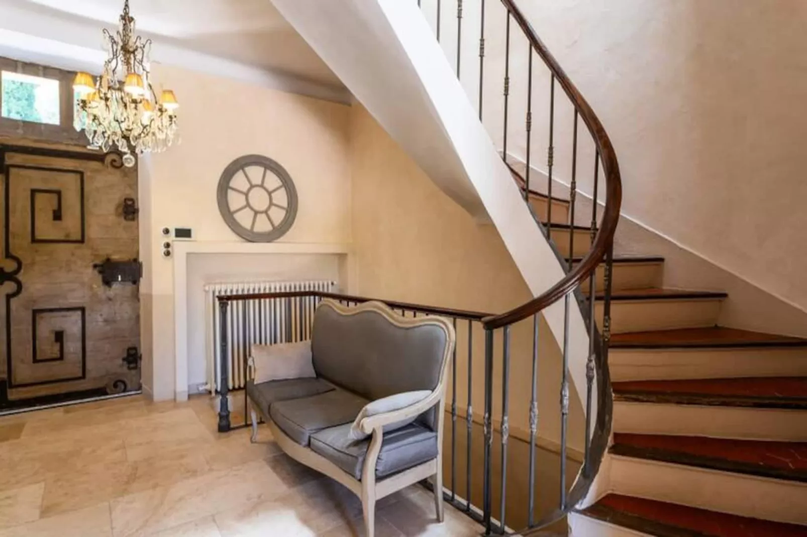 Domaine De La Rose Comtesse – L’art Du Luxe Intimiste En Provence-Niet-getagd