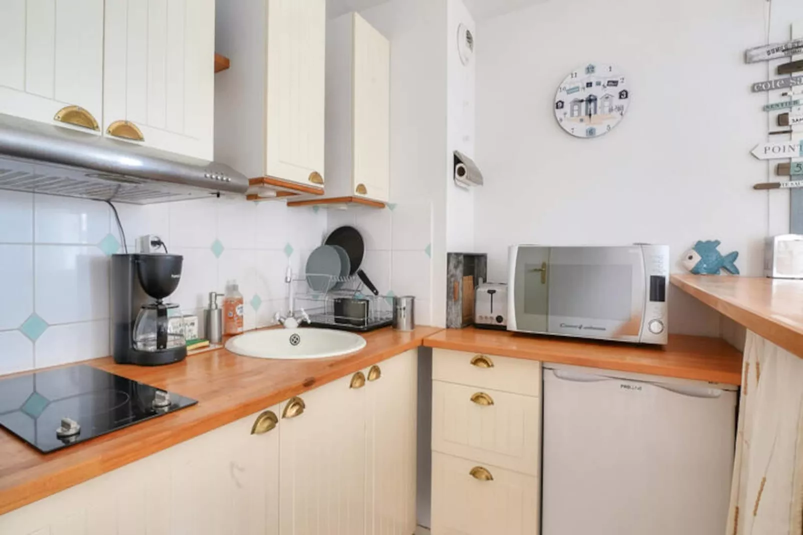 Résidence Plage 1 - maeva Home-Niet-getagd