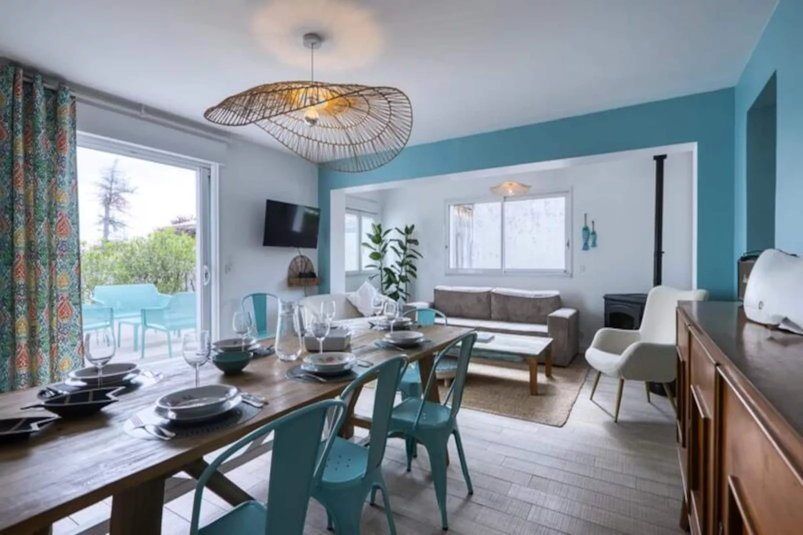 Maison Des Bouillats --Niet-getagd