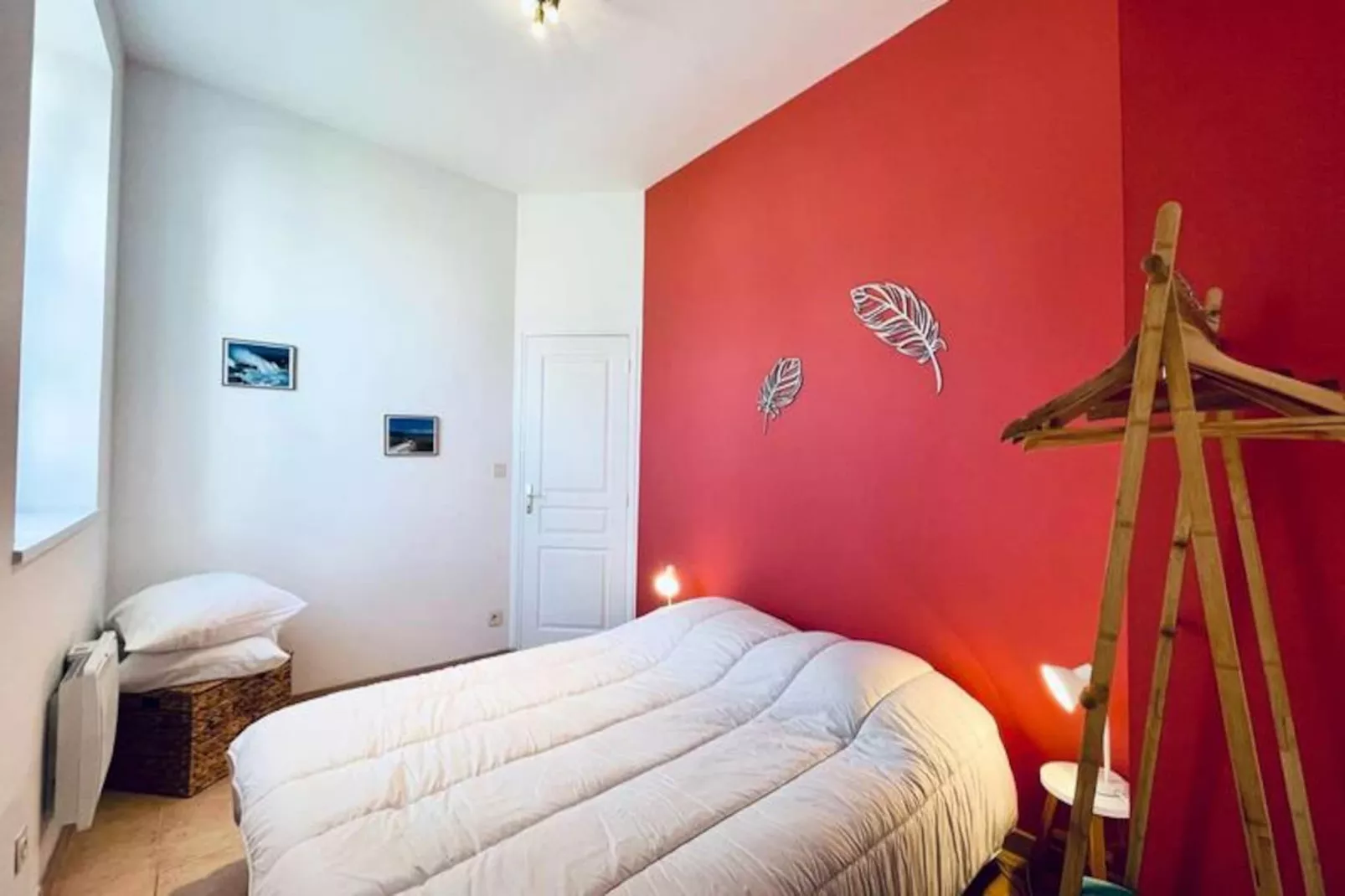 Résidence L27-ile Grande-Niet-getagd