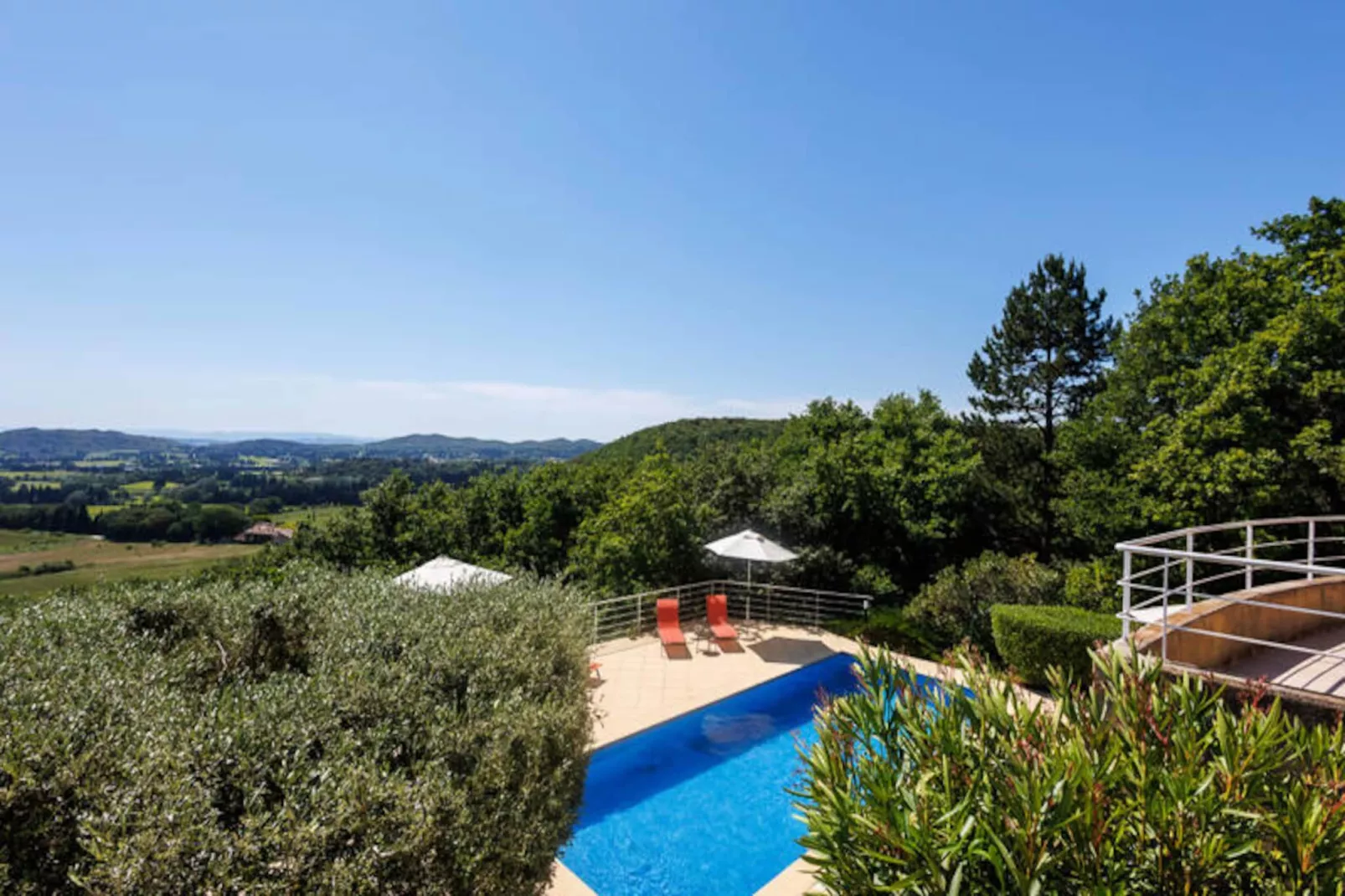 Villa Rochefort --Niet-getagd