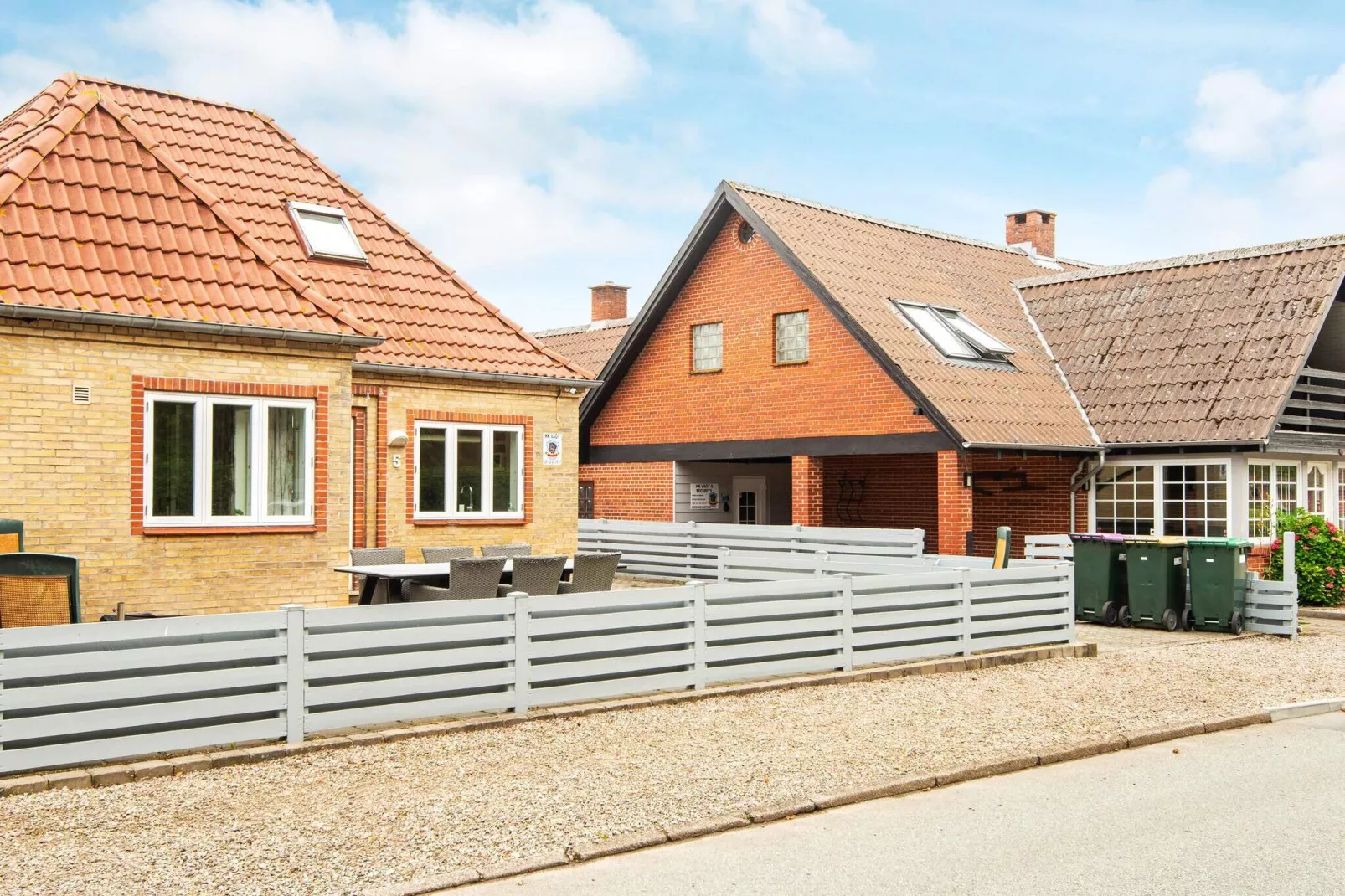 6 persoons vakantie huis in Højer-By Traum-Uitzicht