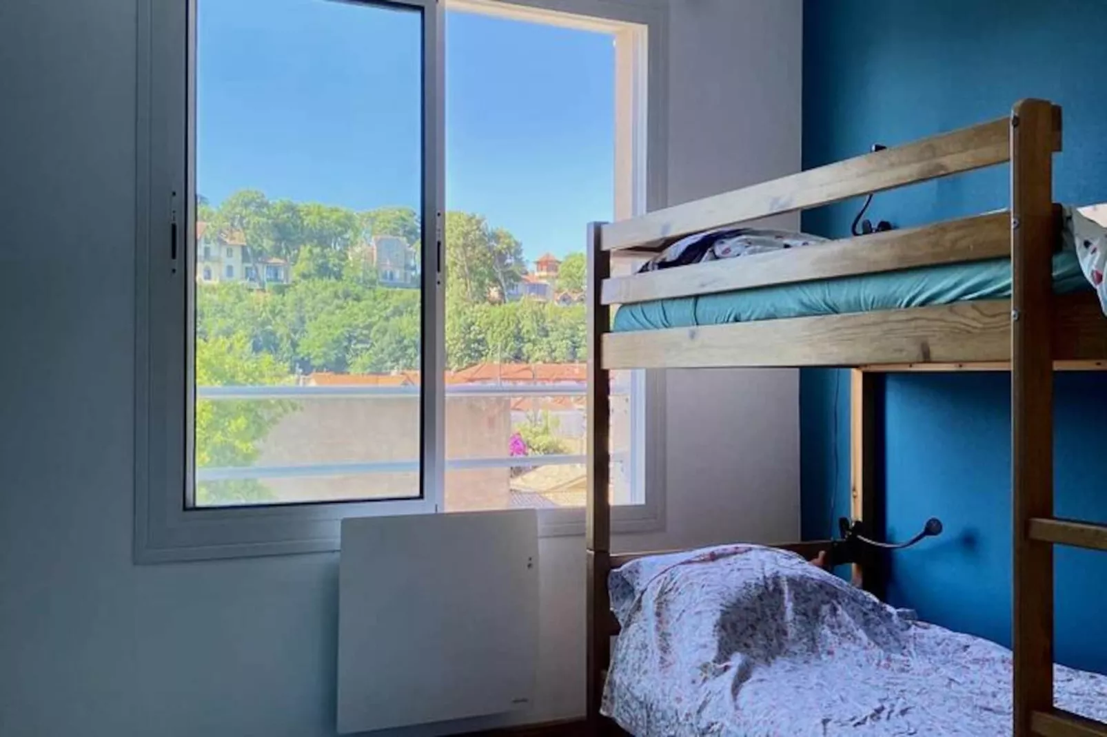 Résidence 302-arcachon-Niet-getagd