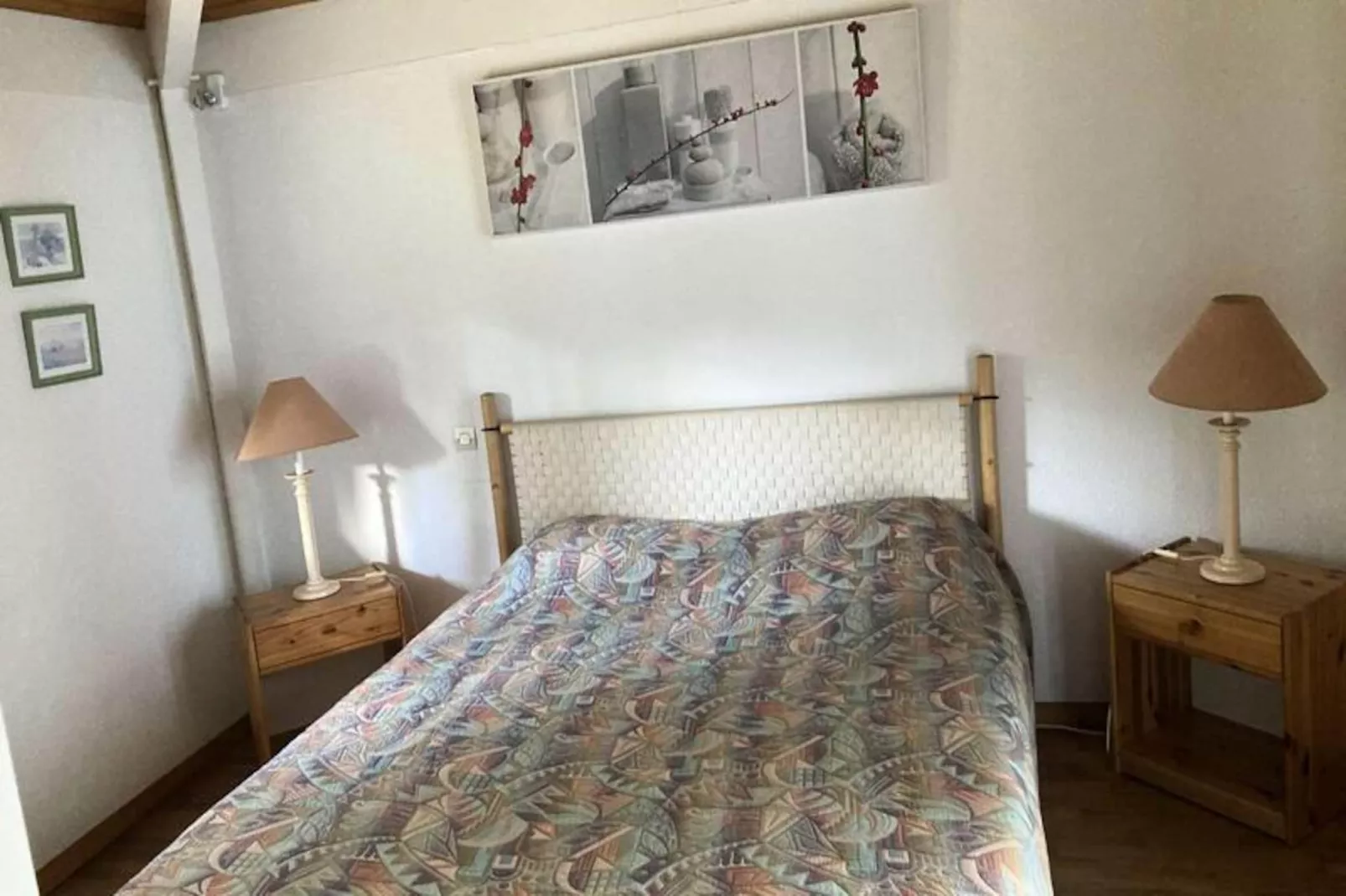 Résidence 221-hourtin-Niet-getagd