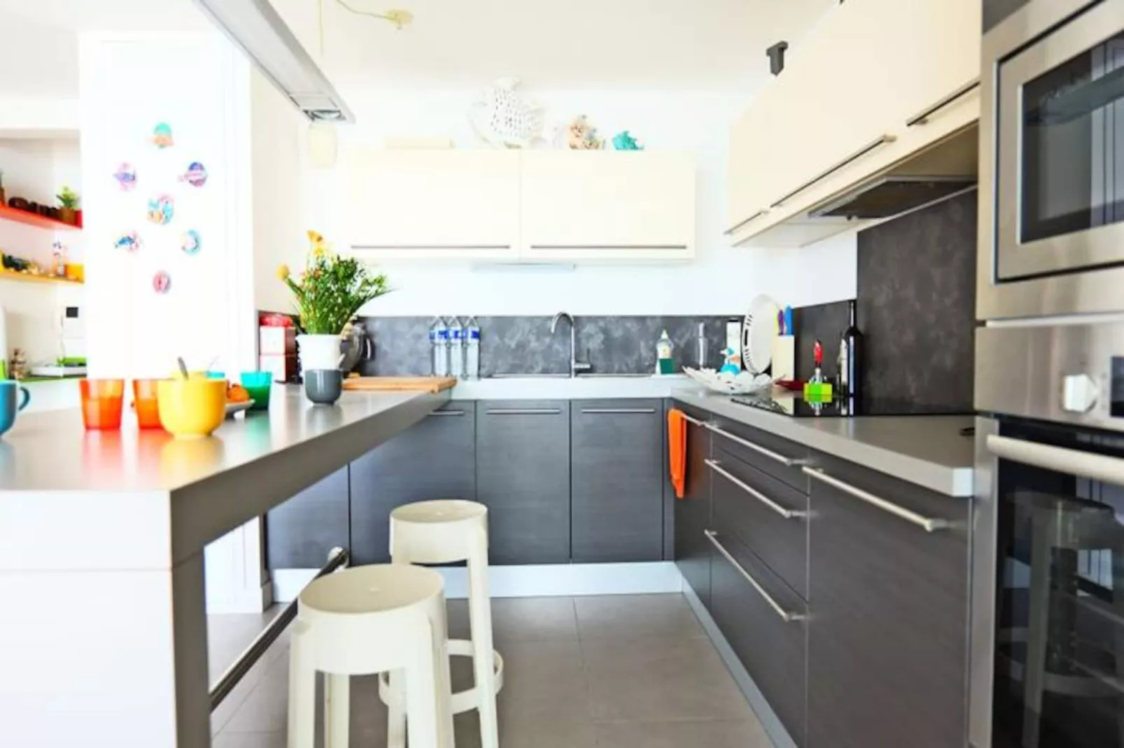 Appartement Saint-maurice --Niet-getagd