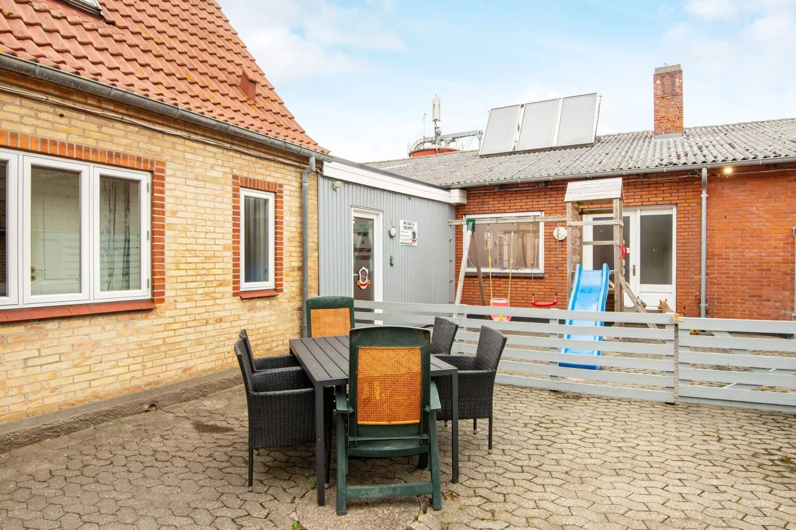 6 persoons vakantie huis in Højer-By Traum-Uitzicht