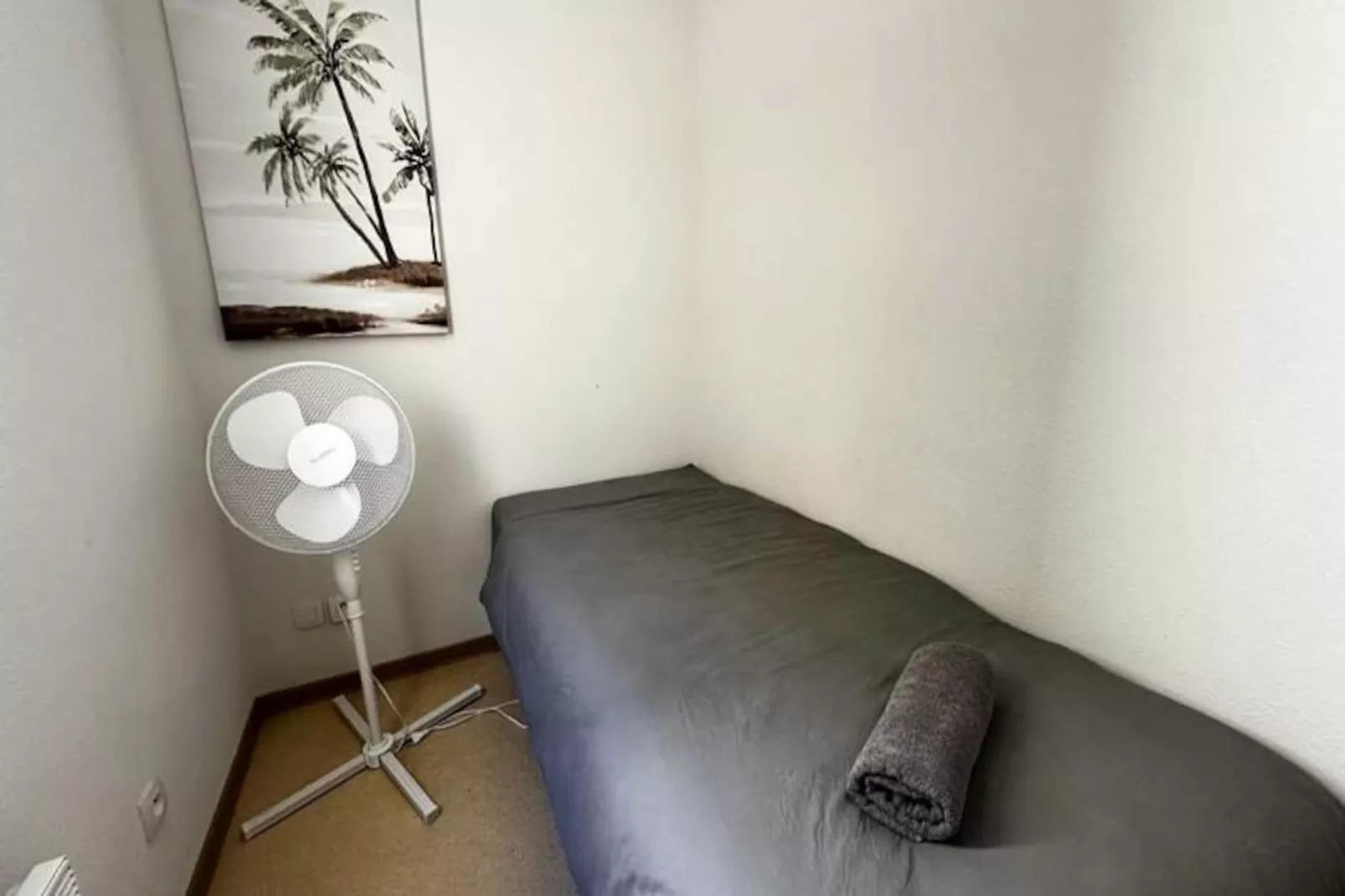 Résidence Les Na&iuml;ades E20 - 2 Chambres Pour 5 Personnes !-Niet-getagd