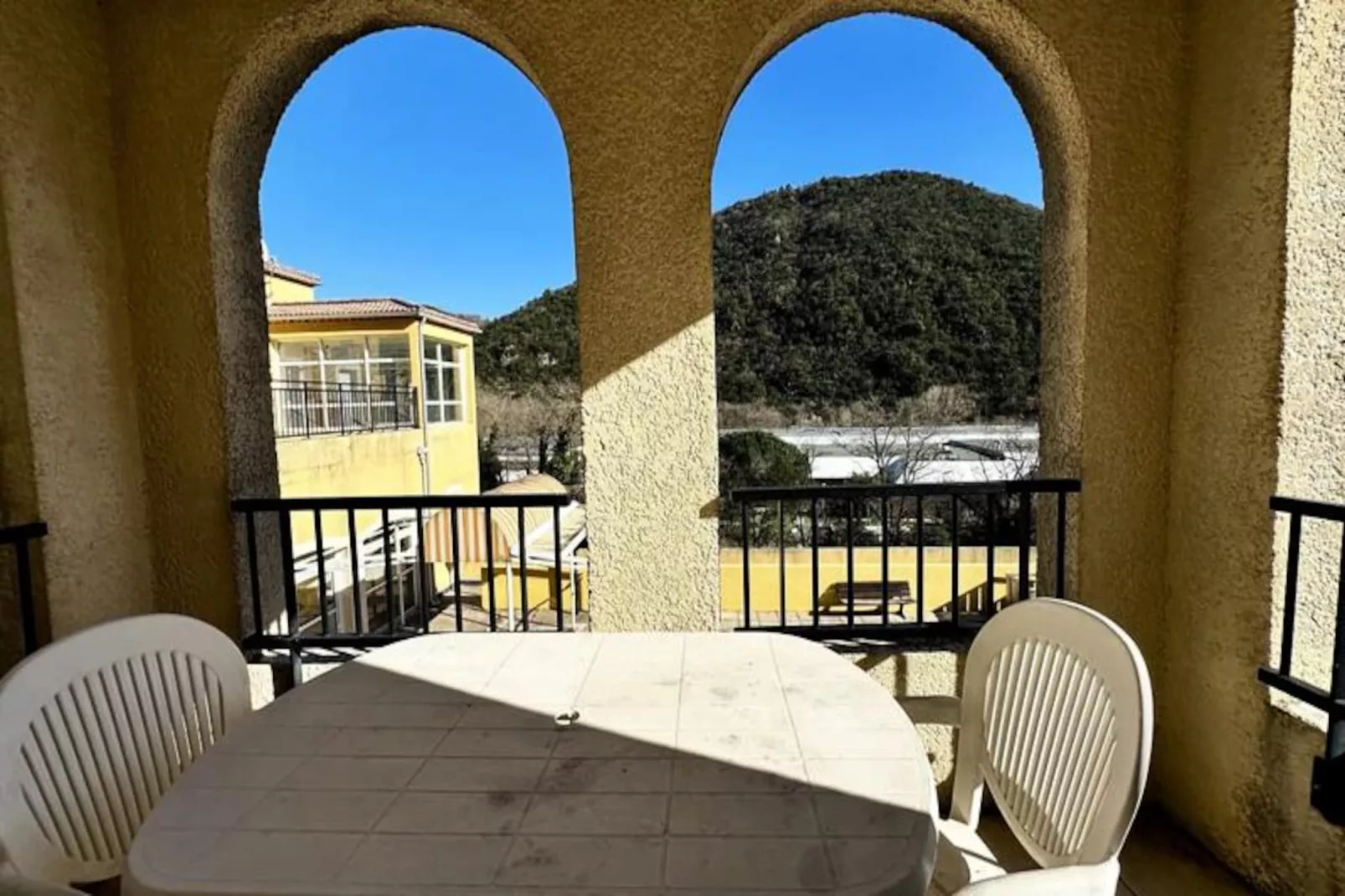 Résidence Les Na&iuml;ades E19- 2 Chambres Pour 5 Personnes !-Niet-getagd