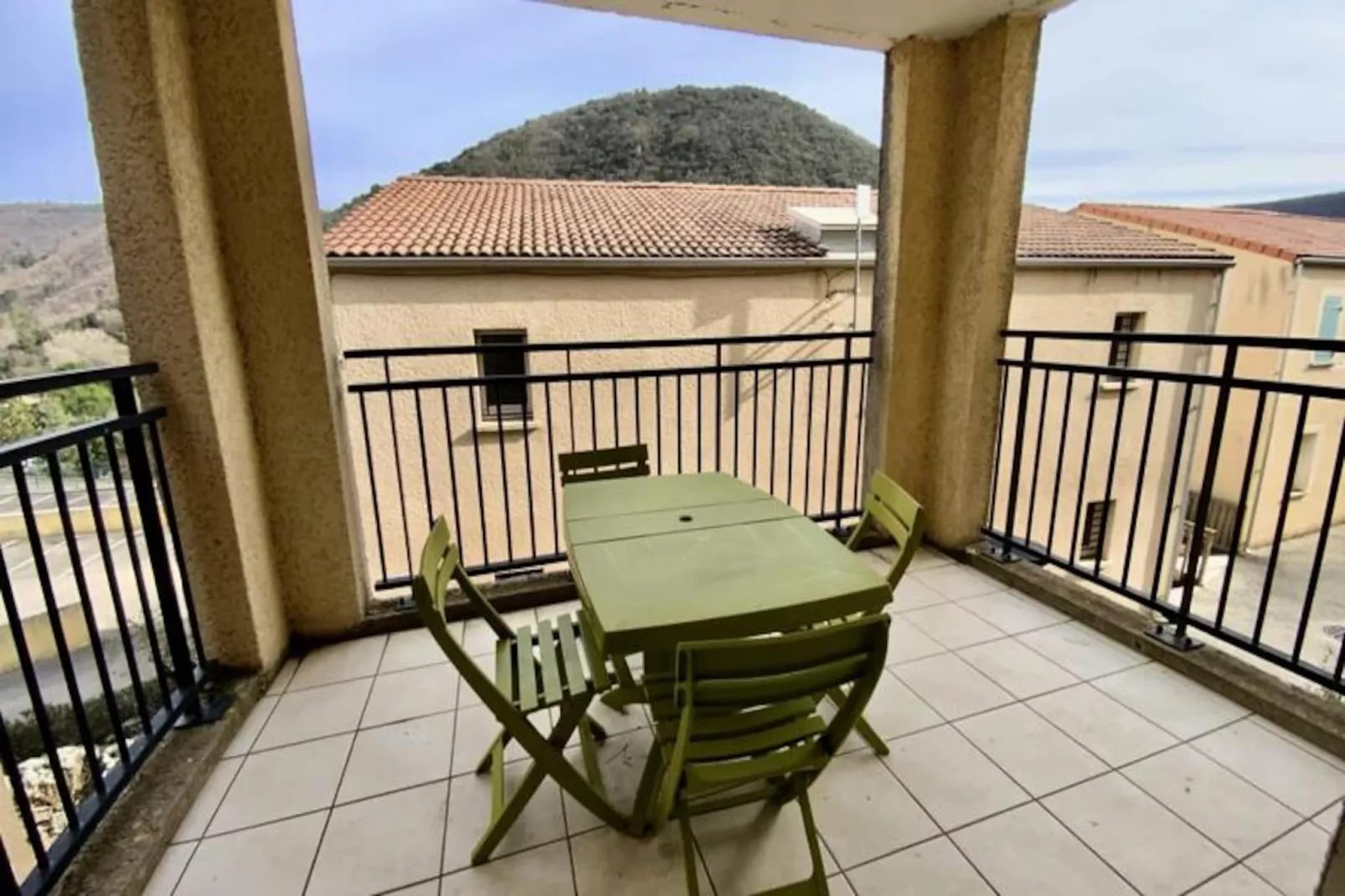 Résidence Les Na&iuml;ades I51 - 2 Chambres Pour 5 Personnes !-Niet-getagd