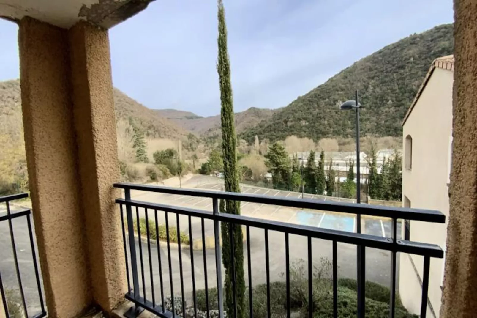 Résidence Les Na&iuml;ades J57 - 2 Chambres Pour 6 Personnes !-Niet-getagd