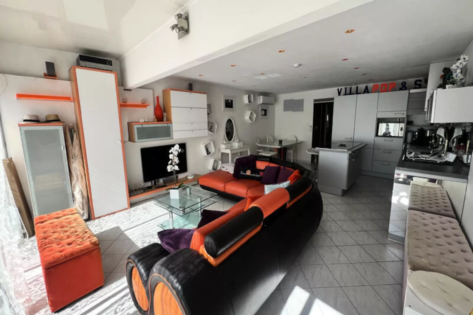 Résidence PORT NATURE-Niet-getagd