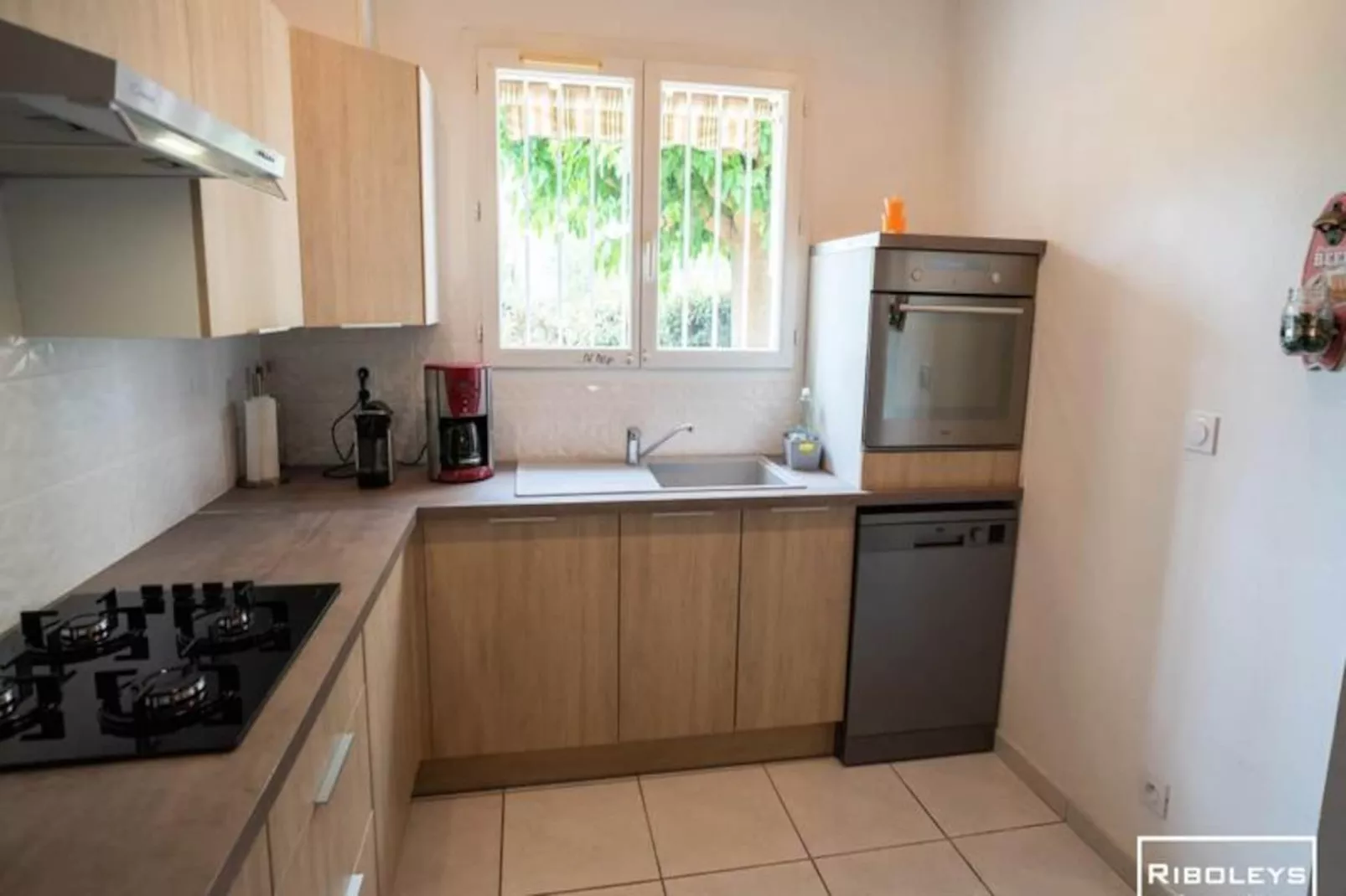 Villa T4 &agrave; 450m De La Plage Avec Climatisation-Niet-getagd