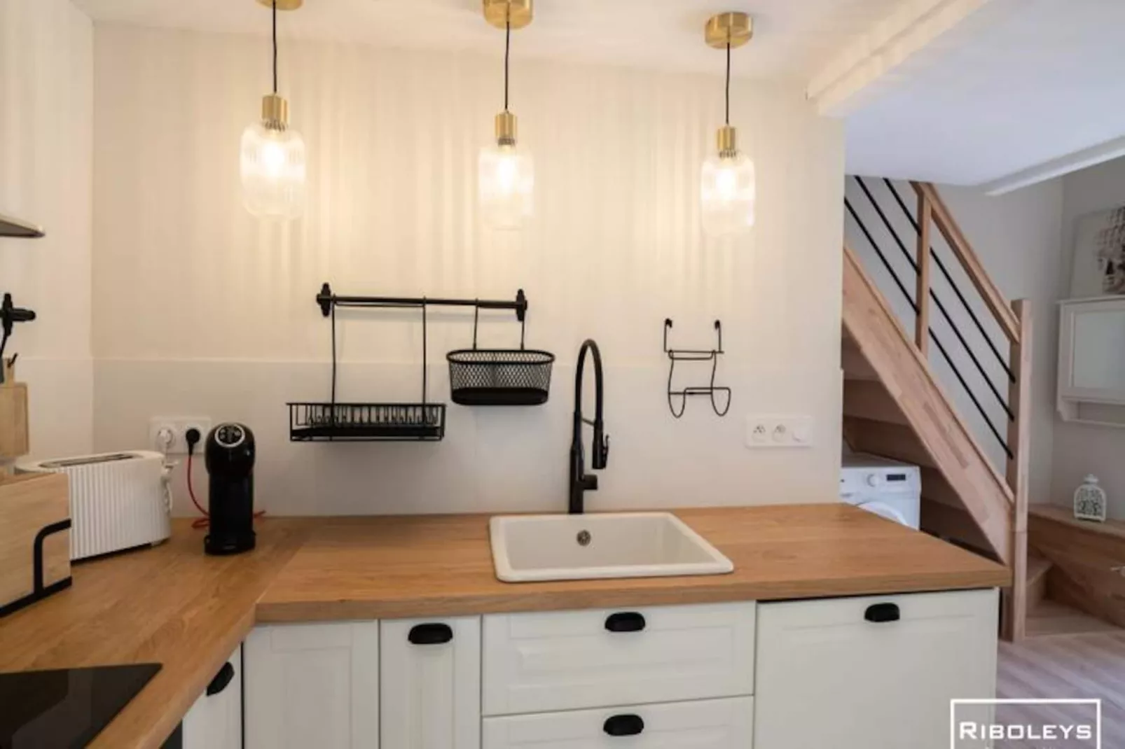 Villa R&eacute;nov&eacute;e Climatis&eacute;e &agrave; 600m De La Plage-Niet-getagd