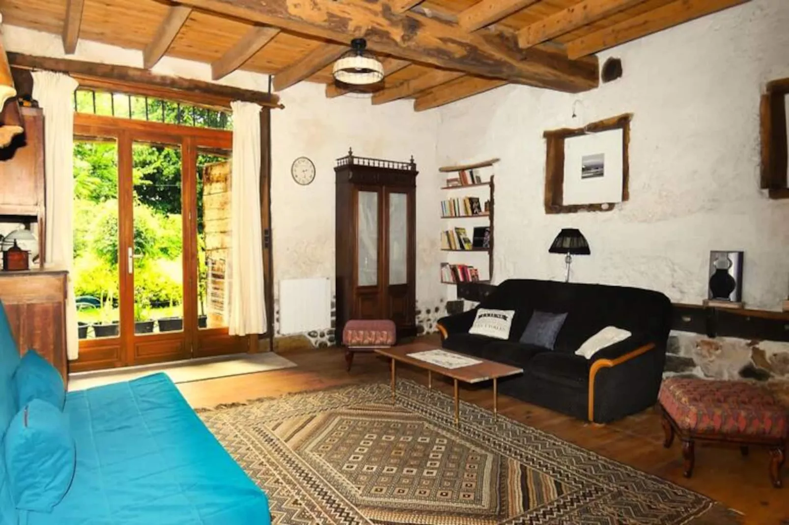 Résidence La Bergerie Calme, Nature & Authenticit&eacute; - Niet-getagd