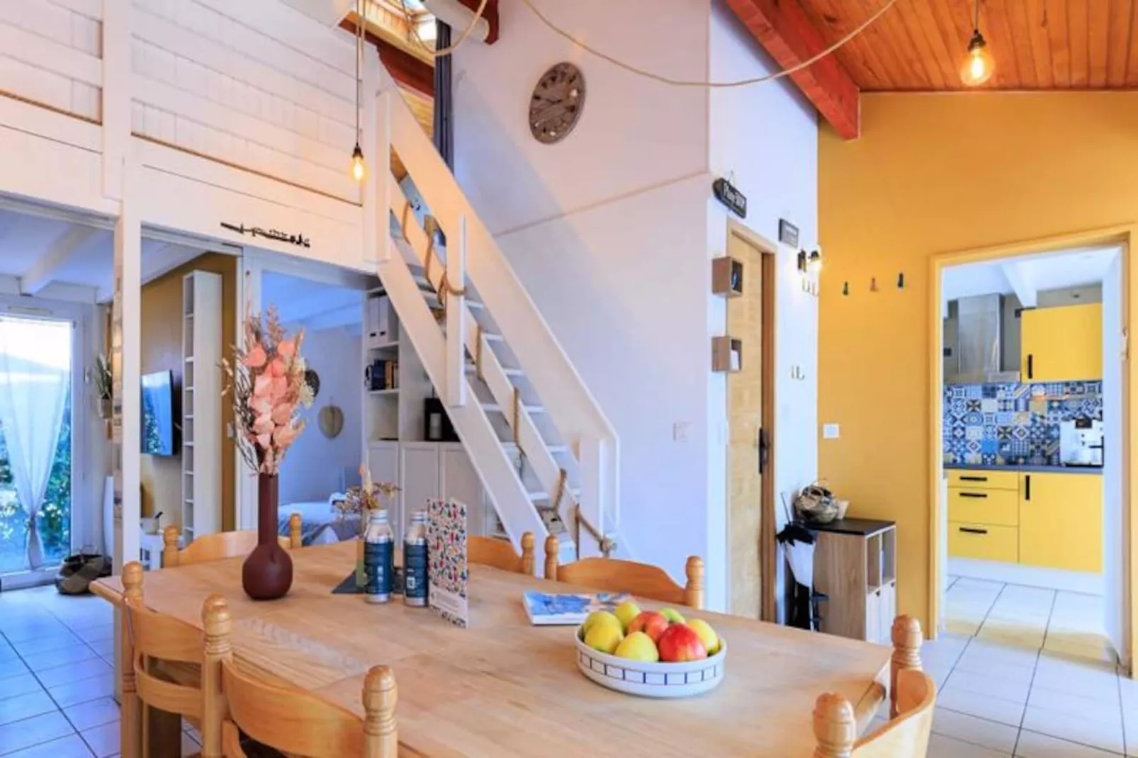 Maison Aturine --Niet-getagd