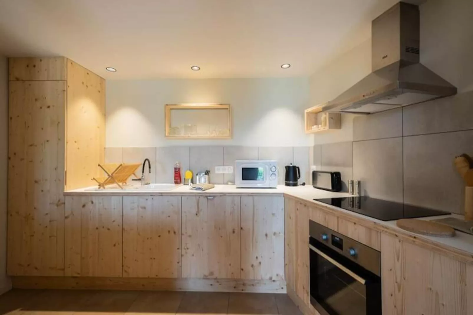 Gîte de France Gîte de marguerite 3 épis-Niet-getagd