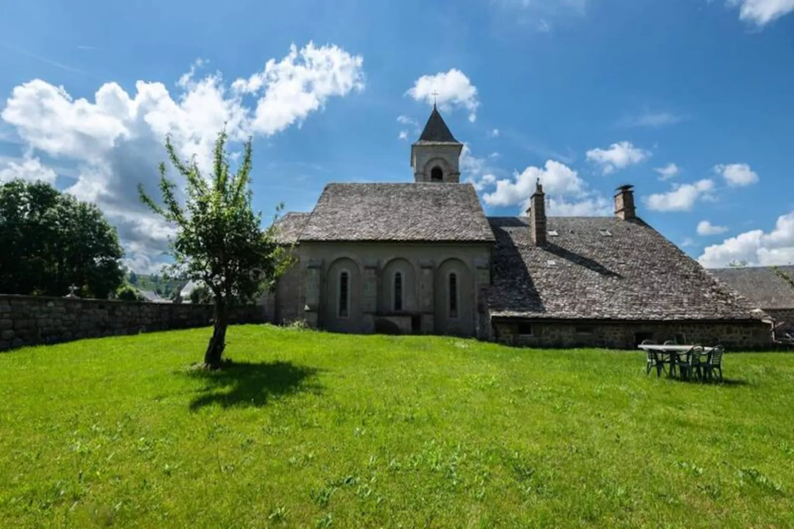 Gîte Perceneige - ancien presbytère 3/5 personnes-Niet-getagd