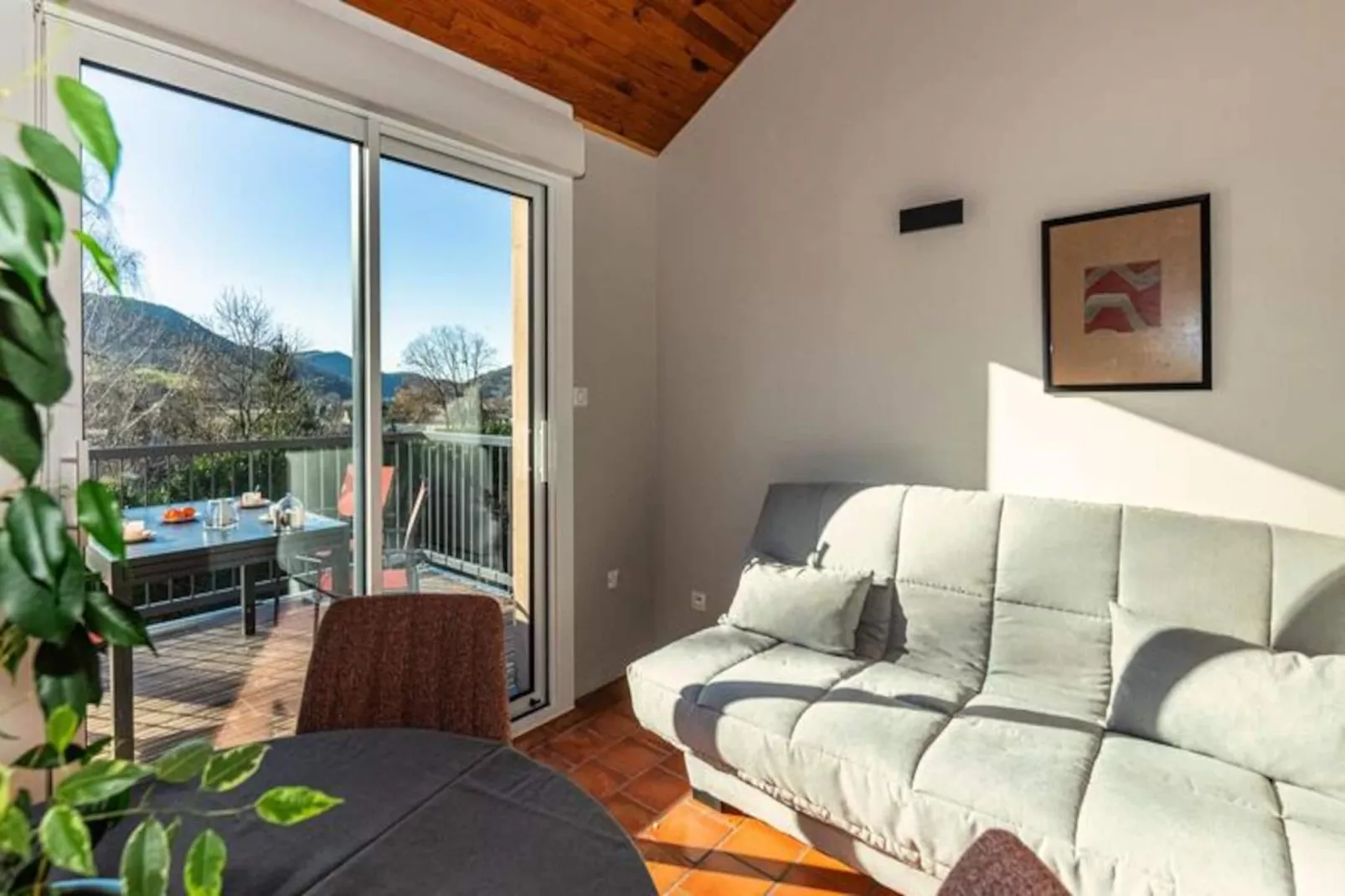 Gîte Location 2/4 pers. premium - village de gites des bruguières-Niet-getagd