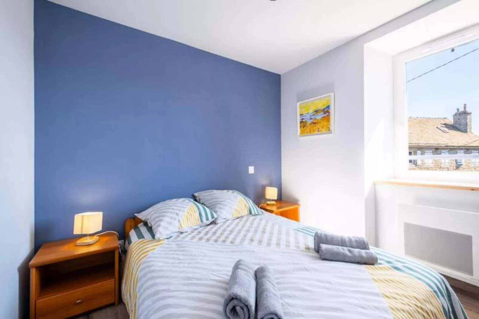 Gîte de France Gîte de l'escapade 3 épis-Niet-getagd