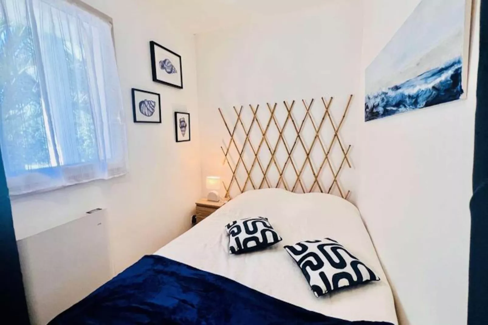 Résidence Victoria-Niet-getagd