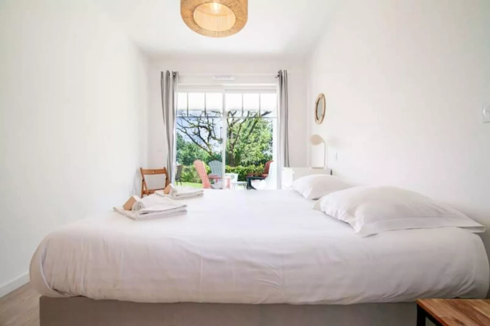 Appartement Belatza --Niet-getagd