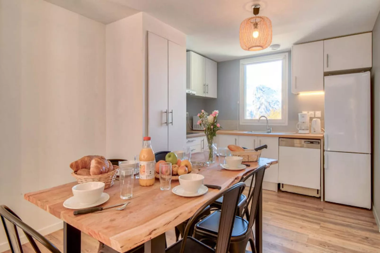 Résidence Vacancéole Les Balcons du Soleil **-Niet-getagd