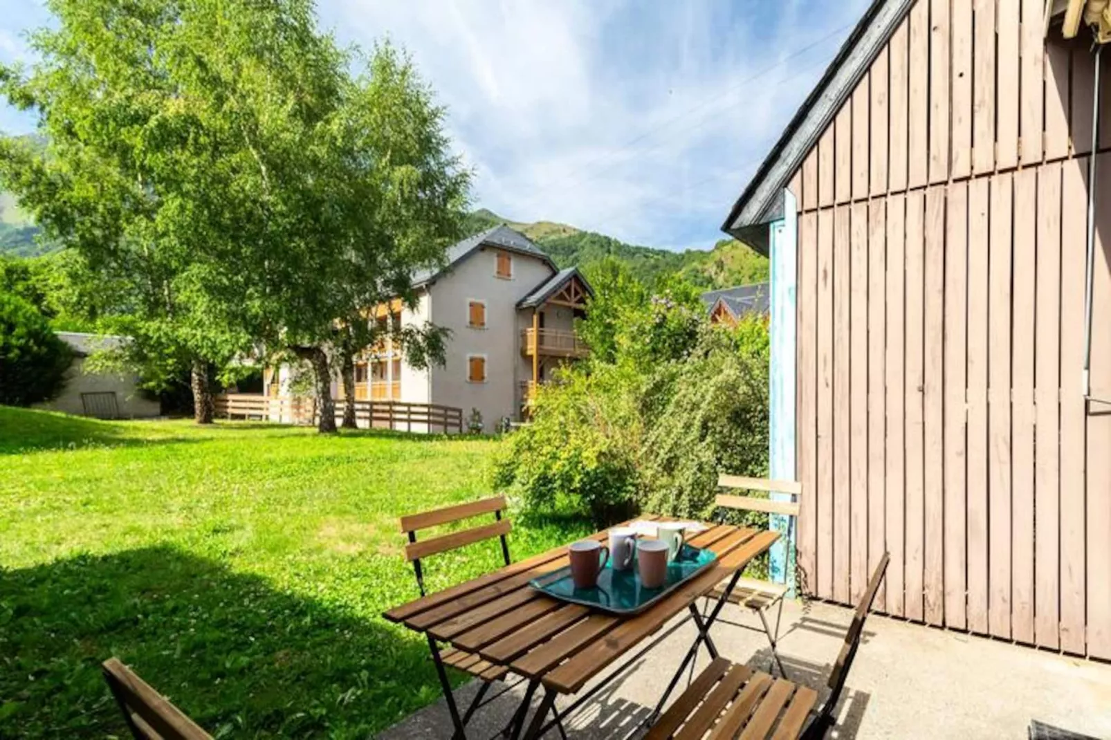 Résidence Le Hameau Des Estives-Niet-getagd