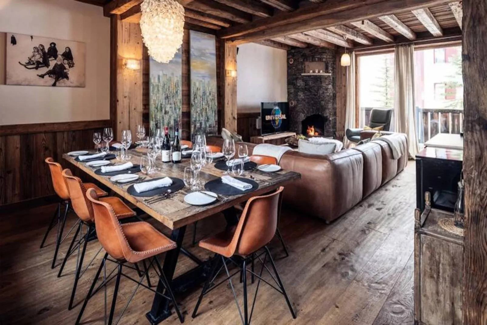 Chalet Madame Vacances Genepy-Niet-getagd