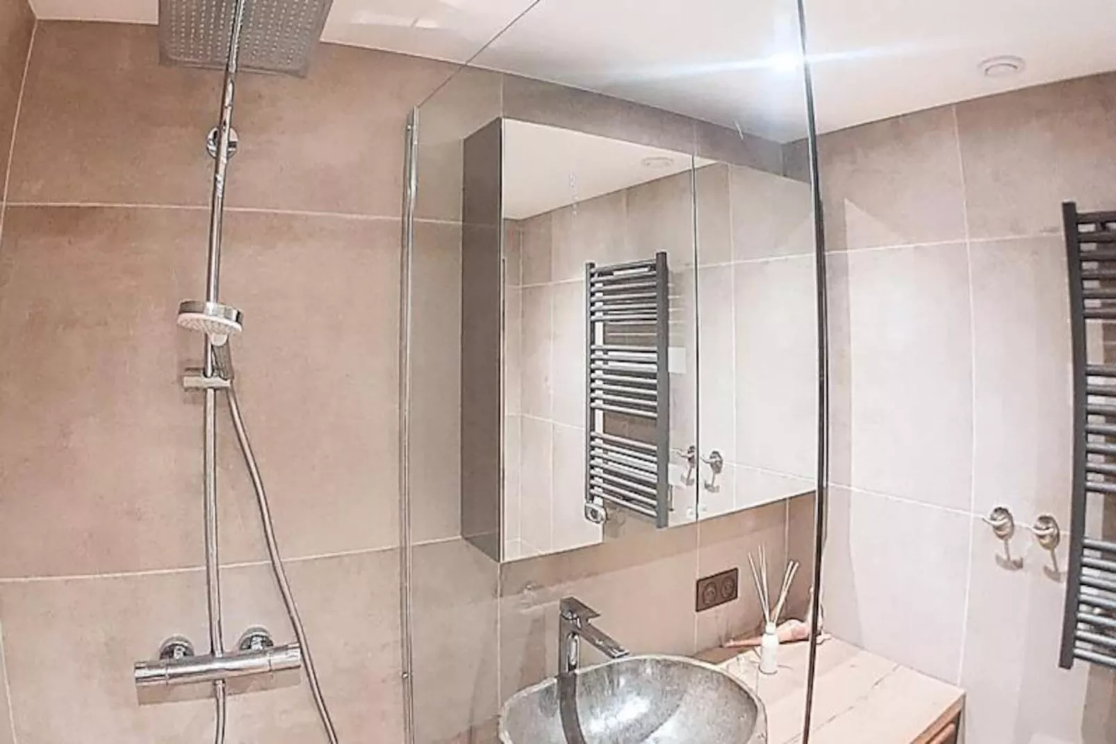 Pv Chalet De Solaise-Niet-getagd