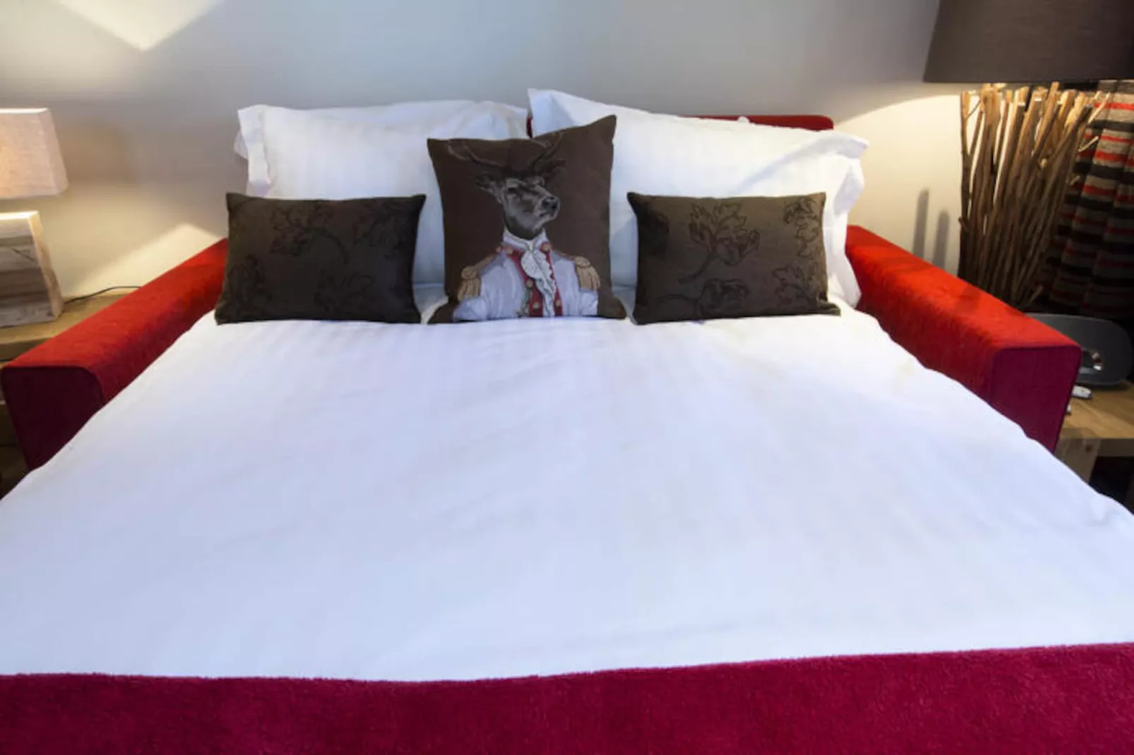 Résidence Le Floride-Niet-getagd