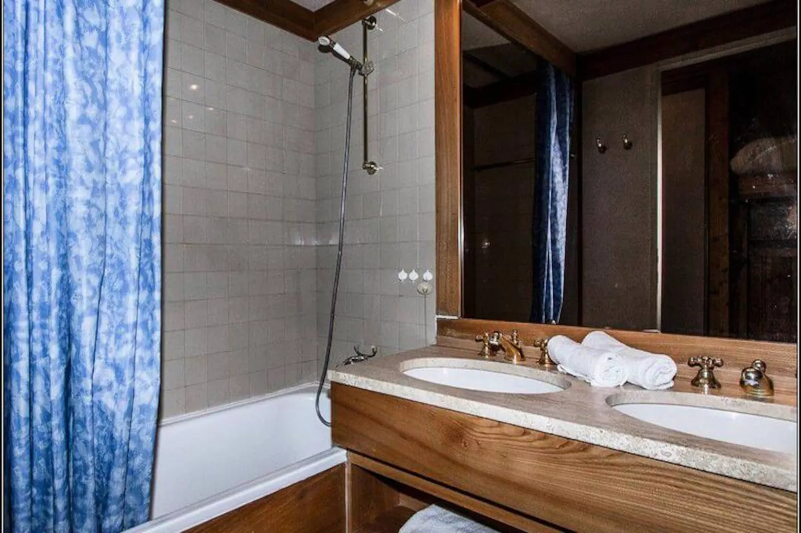 Résidence Le Dome-Niet-getagd