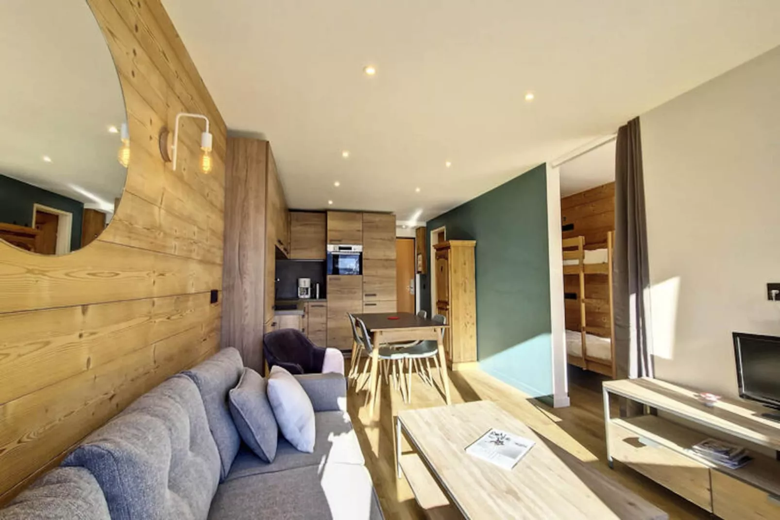 Résidence Villaret-Niet-getagd