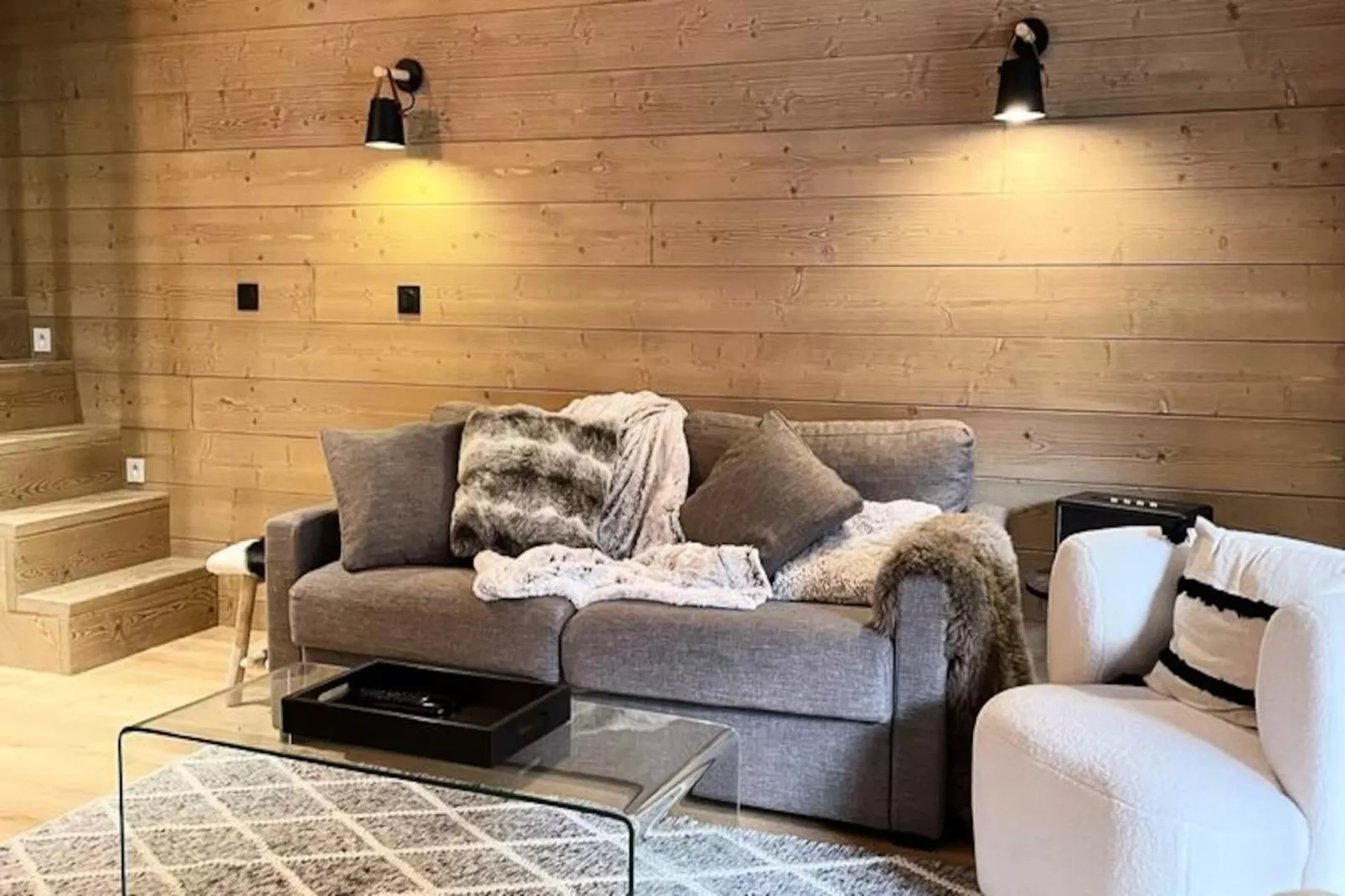 Résidence Le Dome - Niet-getagd