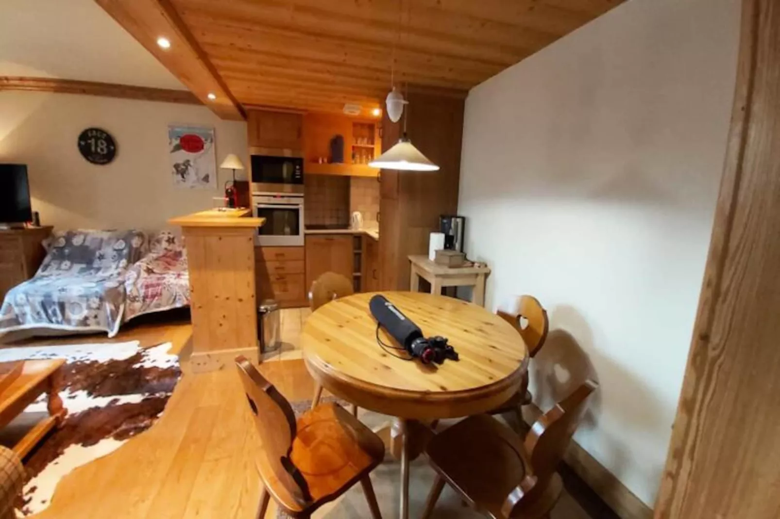 Résidence Aquila-Niet-getagd